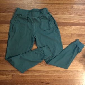 Alphalete premium joggers